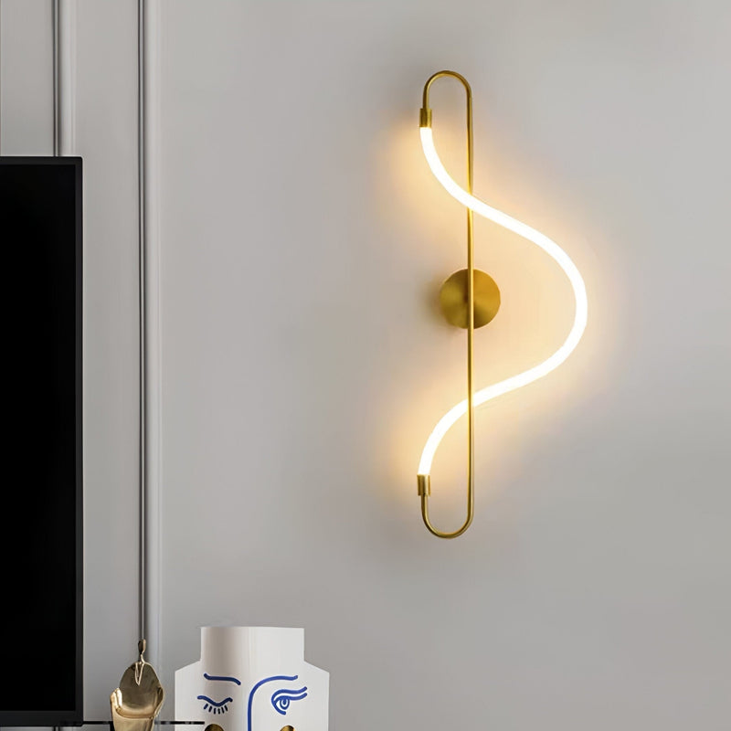 Morty | Wall Light