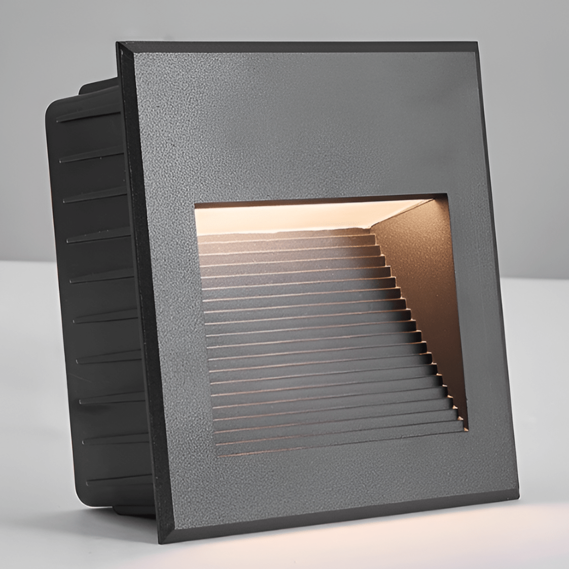 Herb | Outdoor Step Light - Modern ARCHITECTURAL OUTDOOR | HomeCartel Philippines