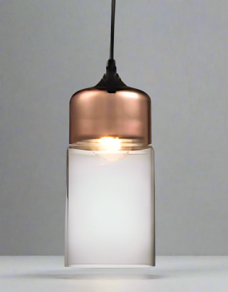 Kensett | Pendant Light