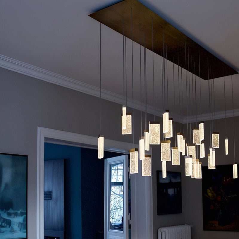 Viva | Cluster Chandelier