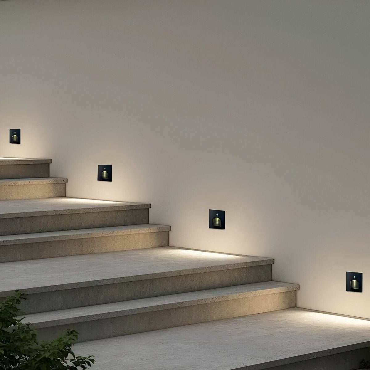Todi | Outdoor Step Light - Home Cartel ®