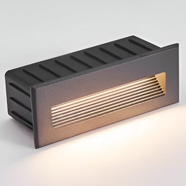 Urbina | Outdoor Step Light - Home Cartel ®