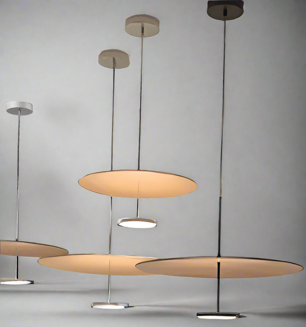 Zadkiel | Pendant Light - Modern Pendant Light | HomeCartel Philippines