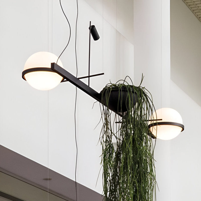 Syden | Pendant Light