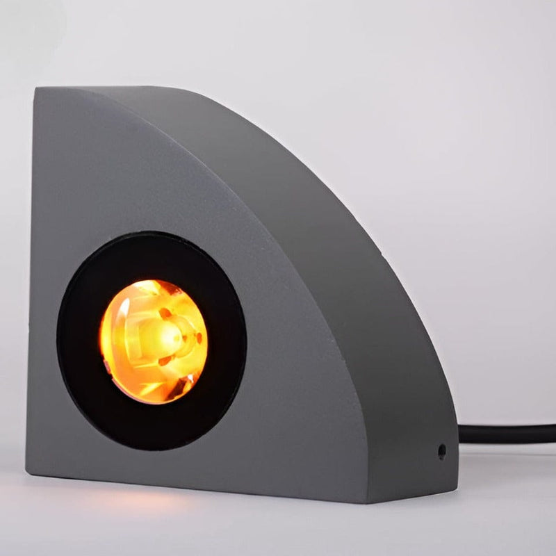 Zito | Outdoor Step Light