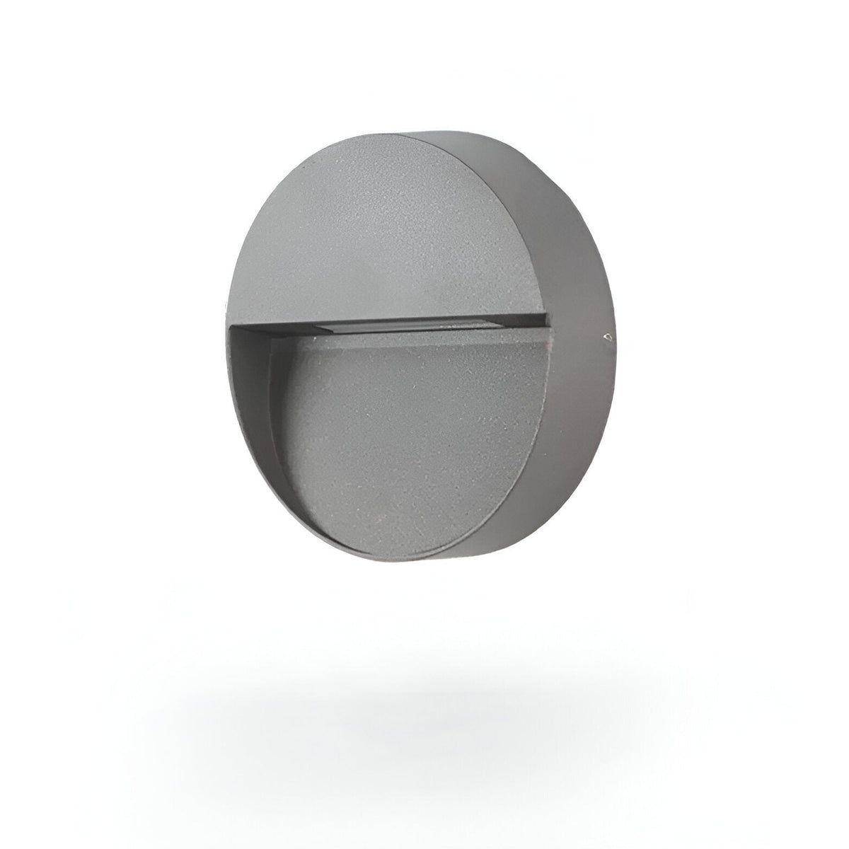 Gibson | Outdoor Step Light - Detail View #2 | HomeCartel