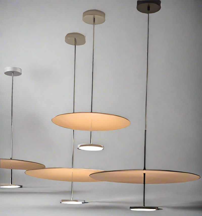 Zadkiel | Pendant Light