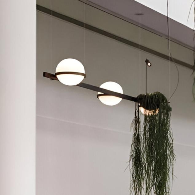 Syden | Pendant Light - Detail View #2 | HomeCartel