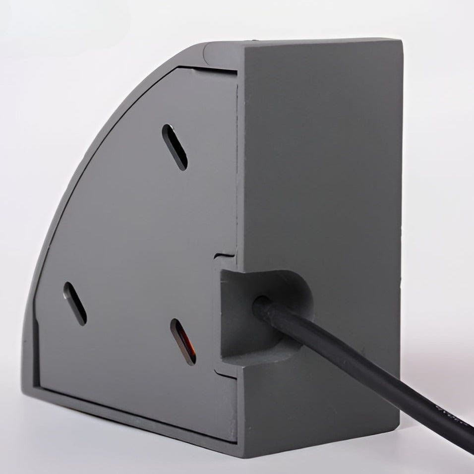 Zito | Outdoor Step Light - Detail View #6 | HomeCartel