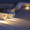 Sano | Outdoor Step Light