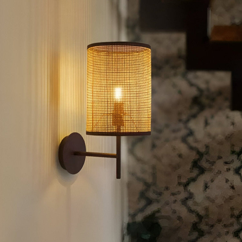 Howie | Wall Light