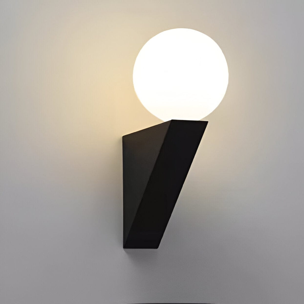 Mayson | Wall Light - Detail View #2 | HomeCartel