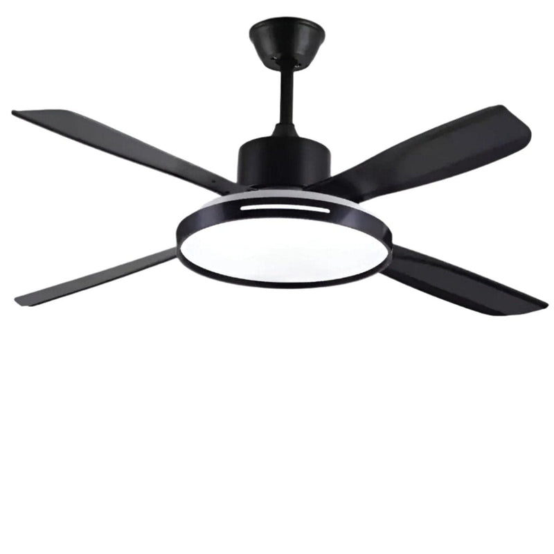 Clyde | Four Blade Ceiling Fan