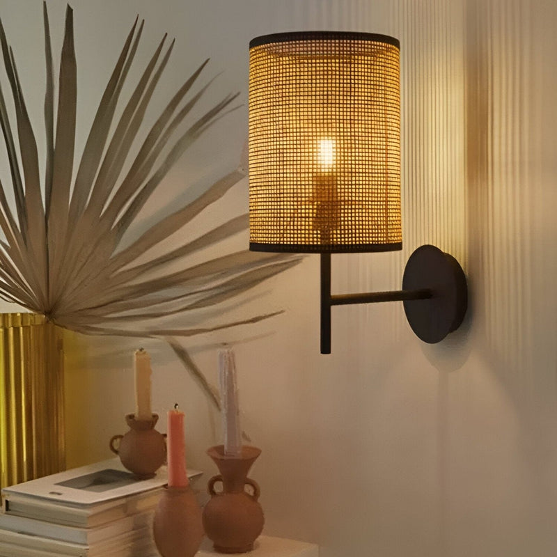 Howie | Wall Light