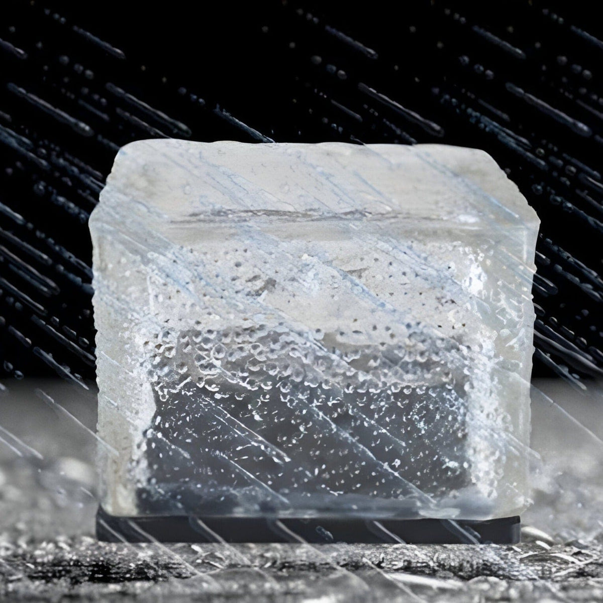 Kabo | Outdoor Step Light - Detail View #2 | HomeCartel