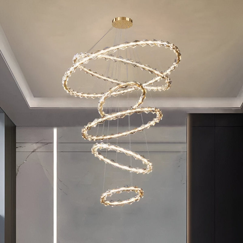 Choice | Cluster Chandelier