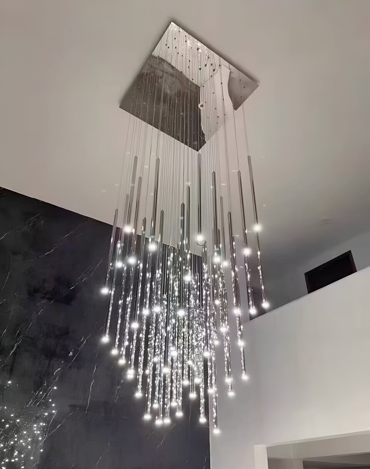 Prominent | Cluster Chandelier - Modern Cluster Chandelier | HomeCartel Philippines