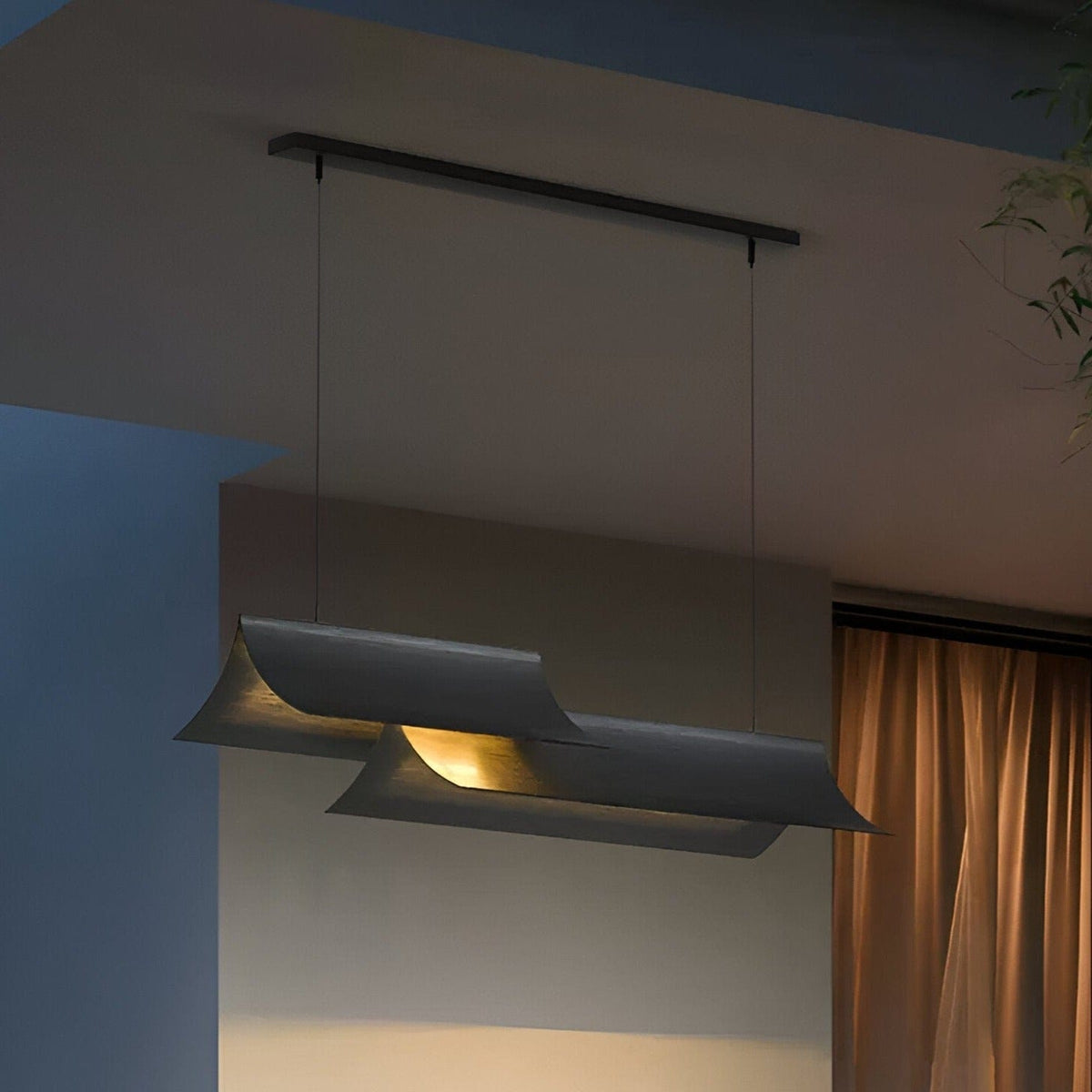 Goron | Outdoor Patio Light - Detail View #2 | HomeCartel