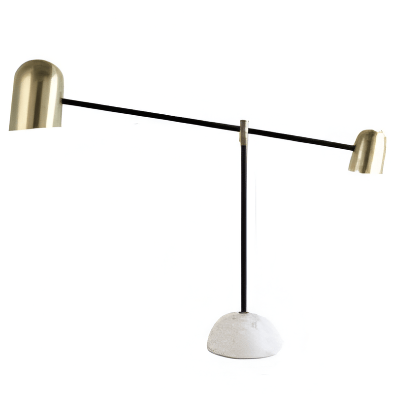 Dever | Table Lamp