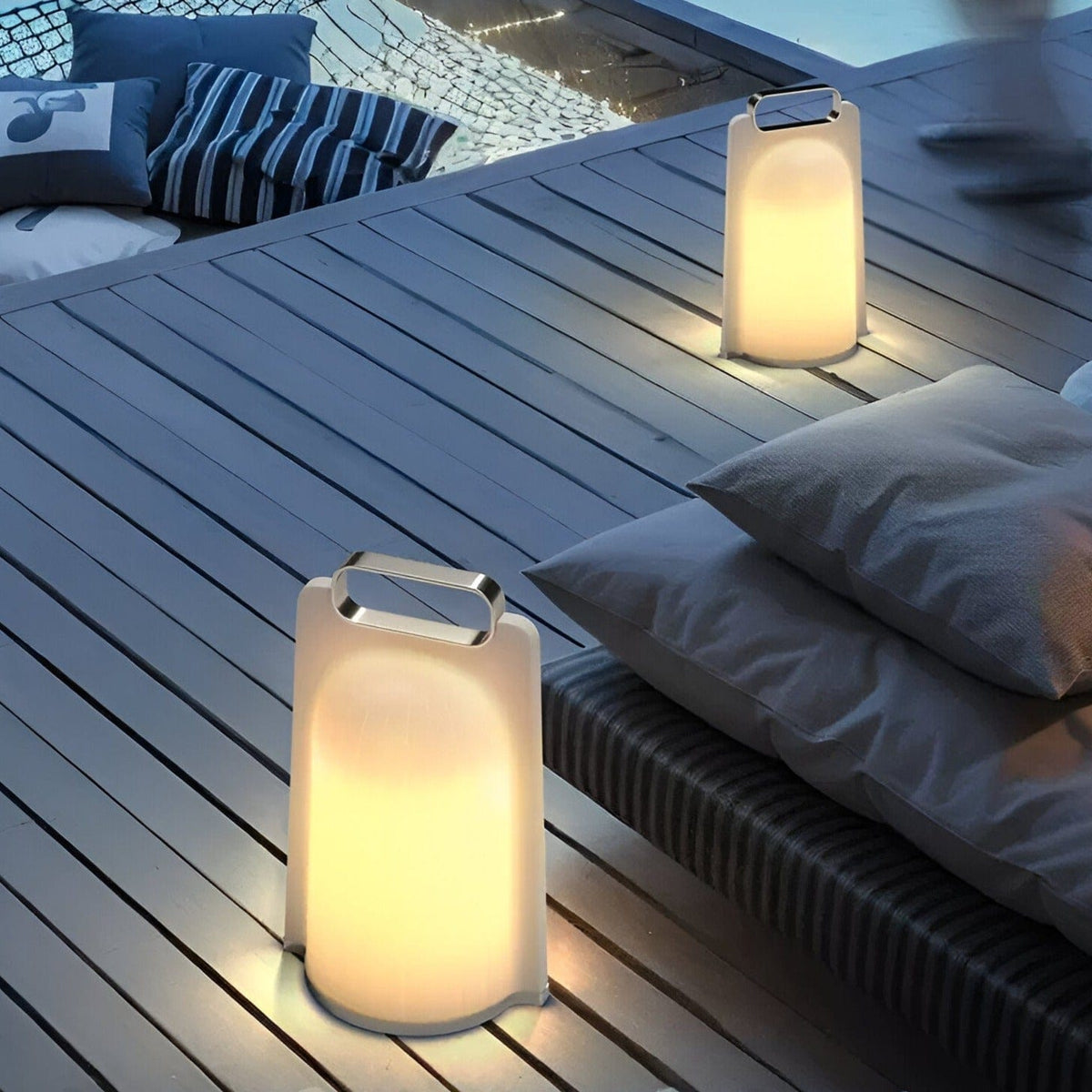 Hare | Outdoor Patio Light - Modern ARCHITECTURAL OUTDOOR | HomeCartel Philippines