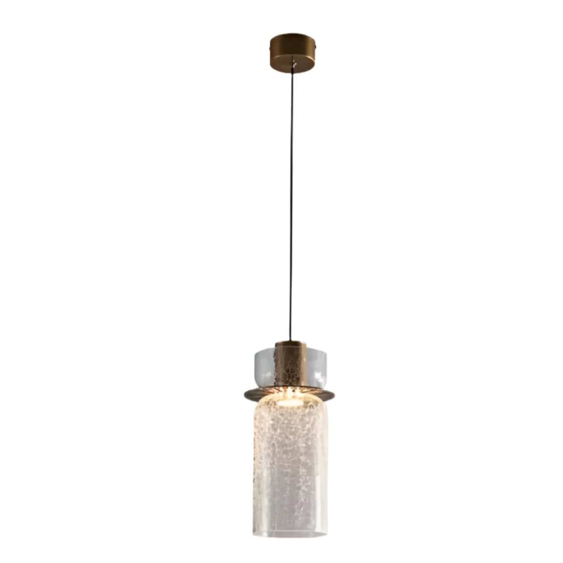 Newton | Pendant Light - Detail View #2 | HomeCartel