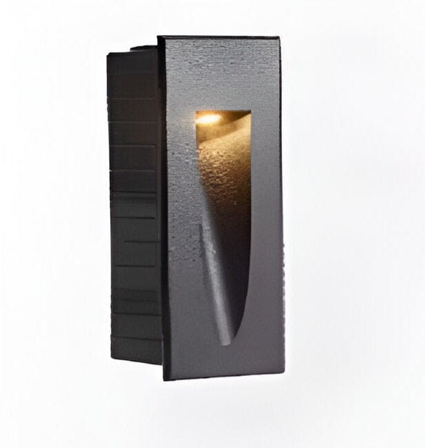 Palmer | Outdoor Step Light