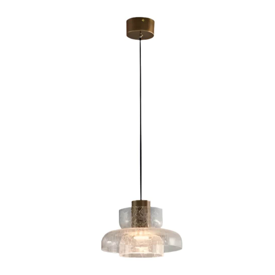 Newton | Pendant Light - Detail View #3 | HomeCartel