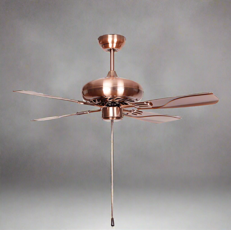 Caballos | Four Blade Ceiling Fan