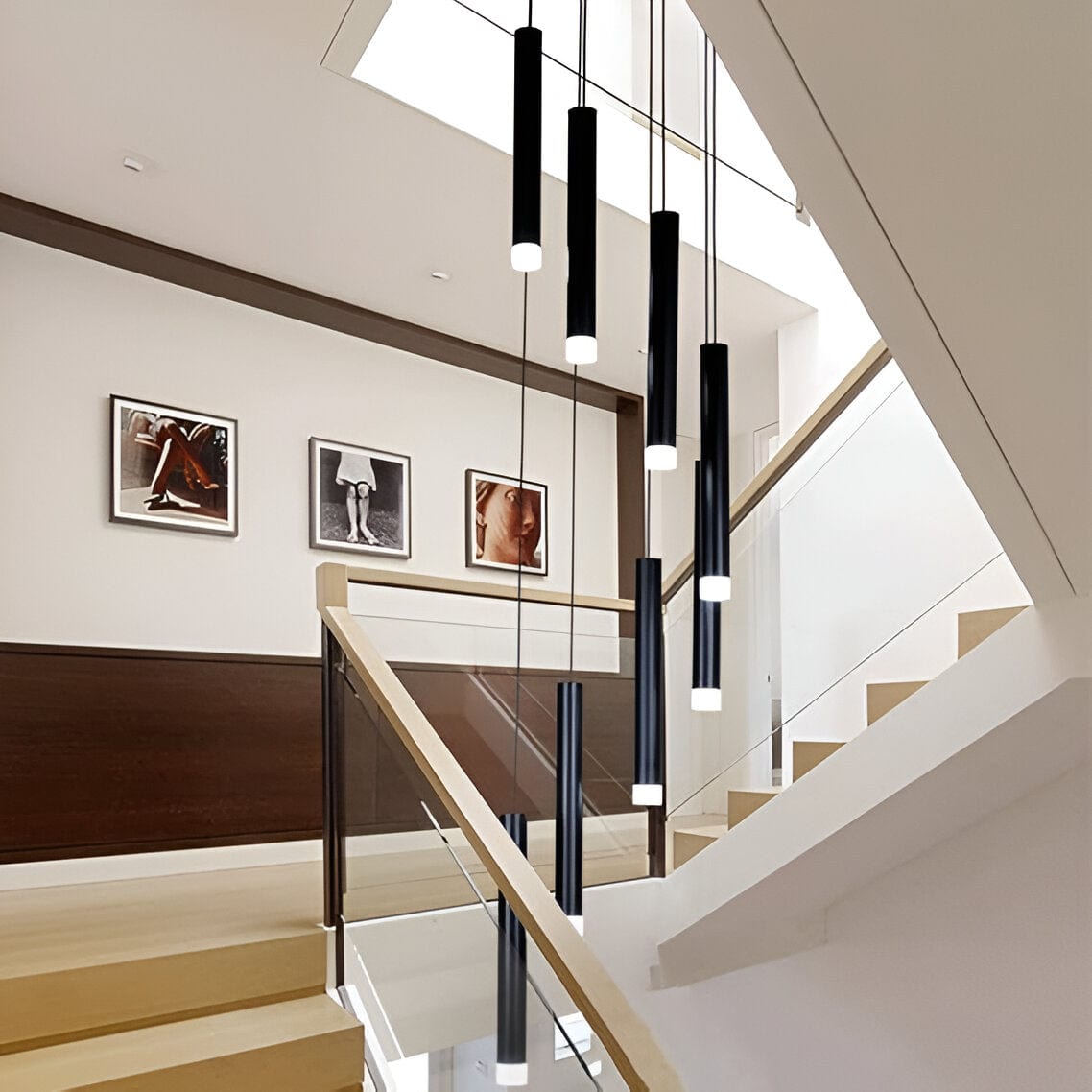 Sustainable | Cluster Chandelier - Modern Cluster Chandelier | HomeCartel Philippines