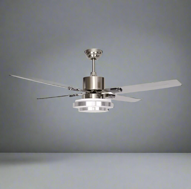 Leroy | Four Blade Ceiling Fan