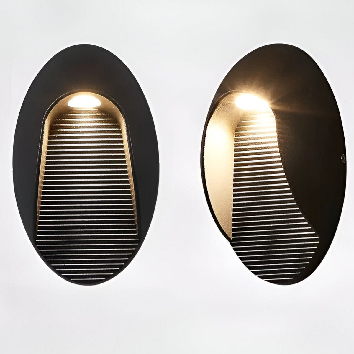 Votto | Outdoor Step Light - Home Cartel ®