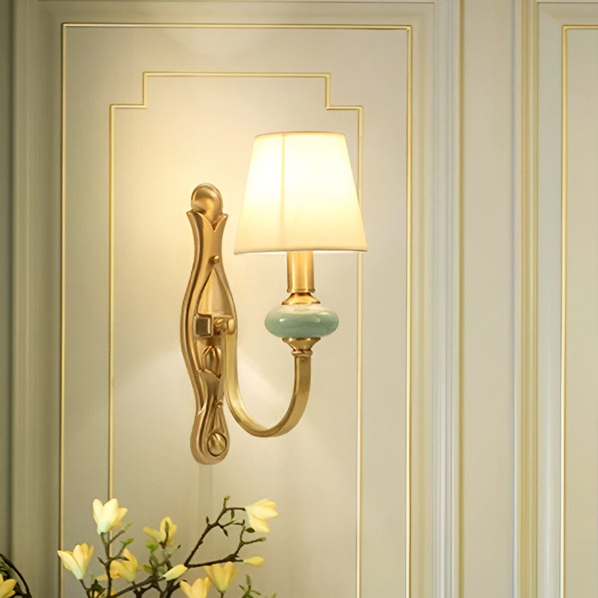 Tolliver | Wall Light - Home Cartel ®