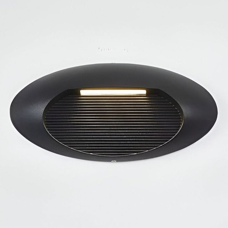 Dave | Outdoor Step Light