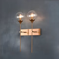 Cassiopeia Deux | Wall Light