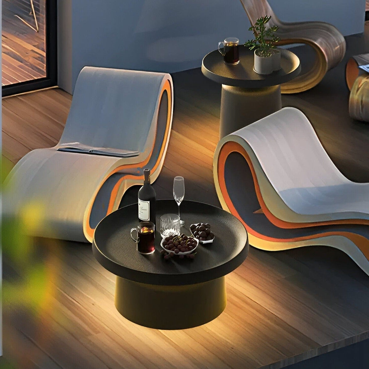 Japas | Outdoor Patio Light - Detail View #2 | HomeCartel