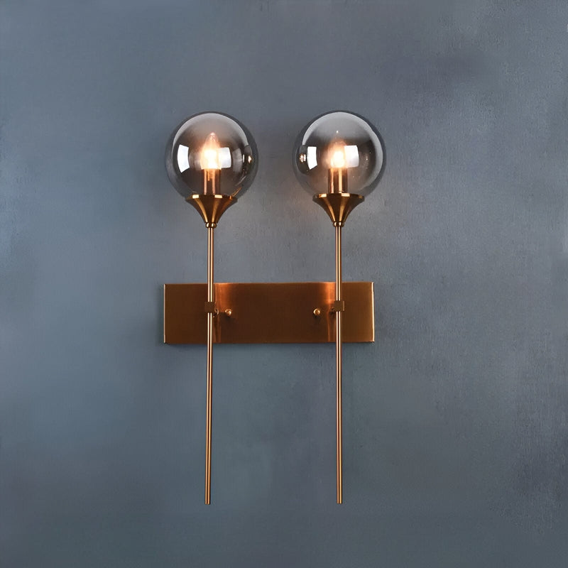 Cassiopeia Deux | Wall Light