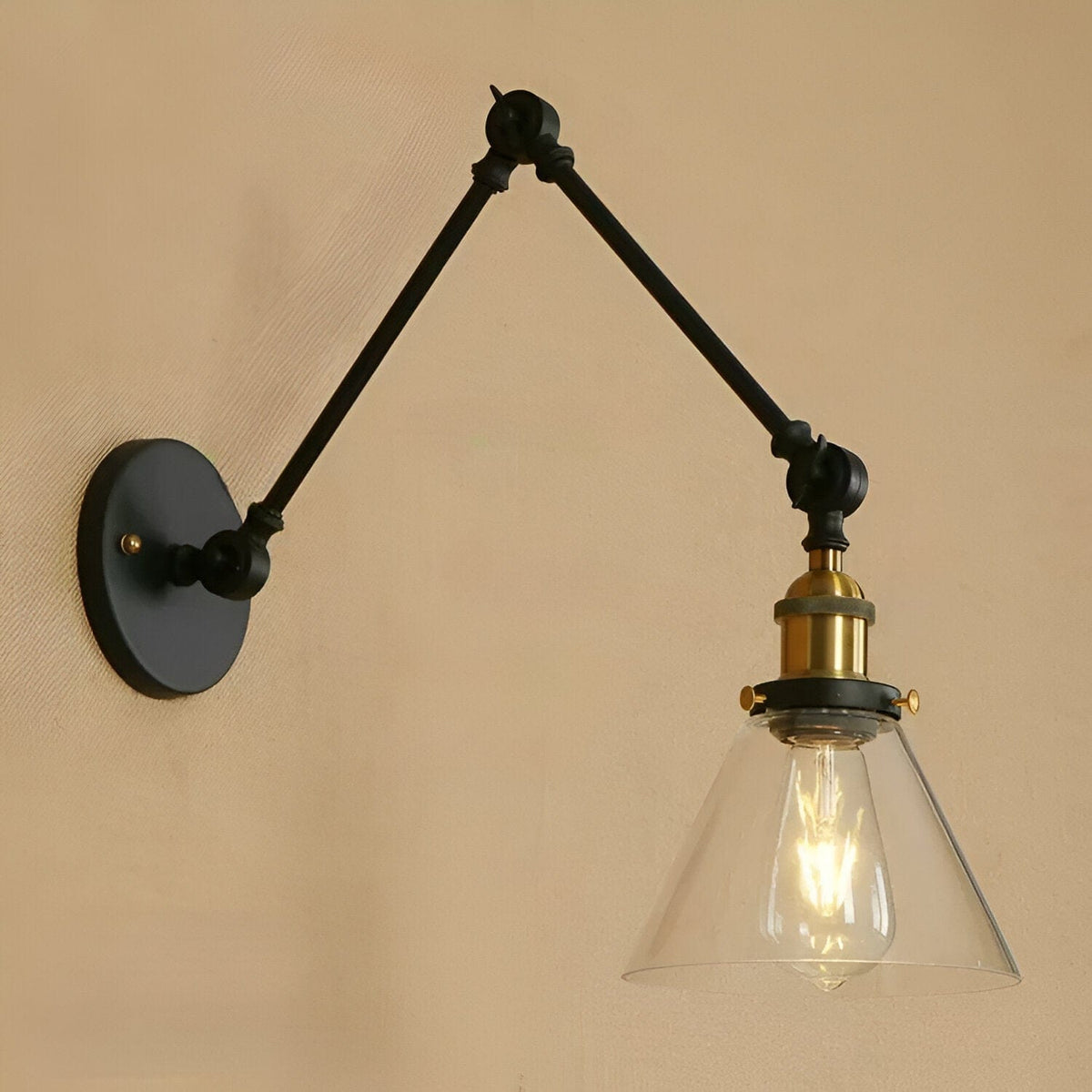 Zarvos | Wall Light - Modern Wall Light | HomeCartel Philippines