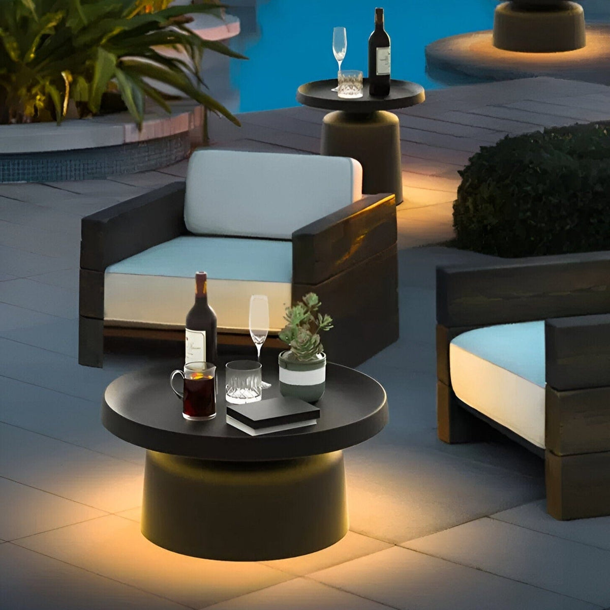 Japas | Outdoor Patio Light - Modern ARCHITECTURAL OUTDOOR | HomeCartel Philippines