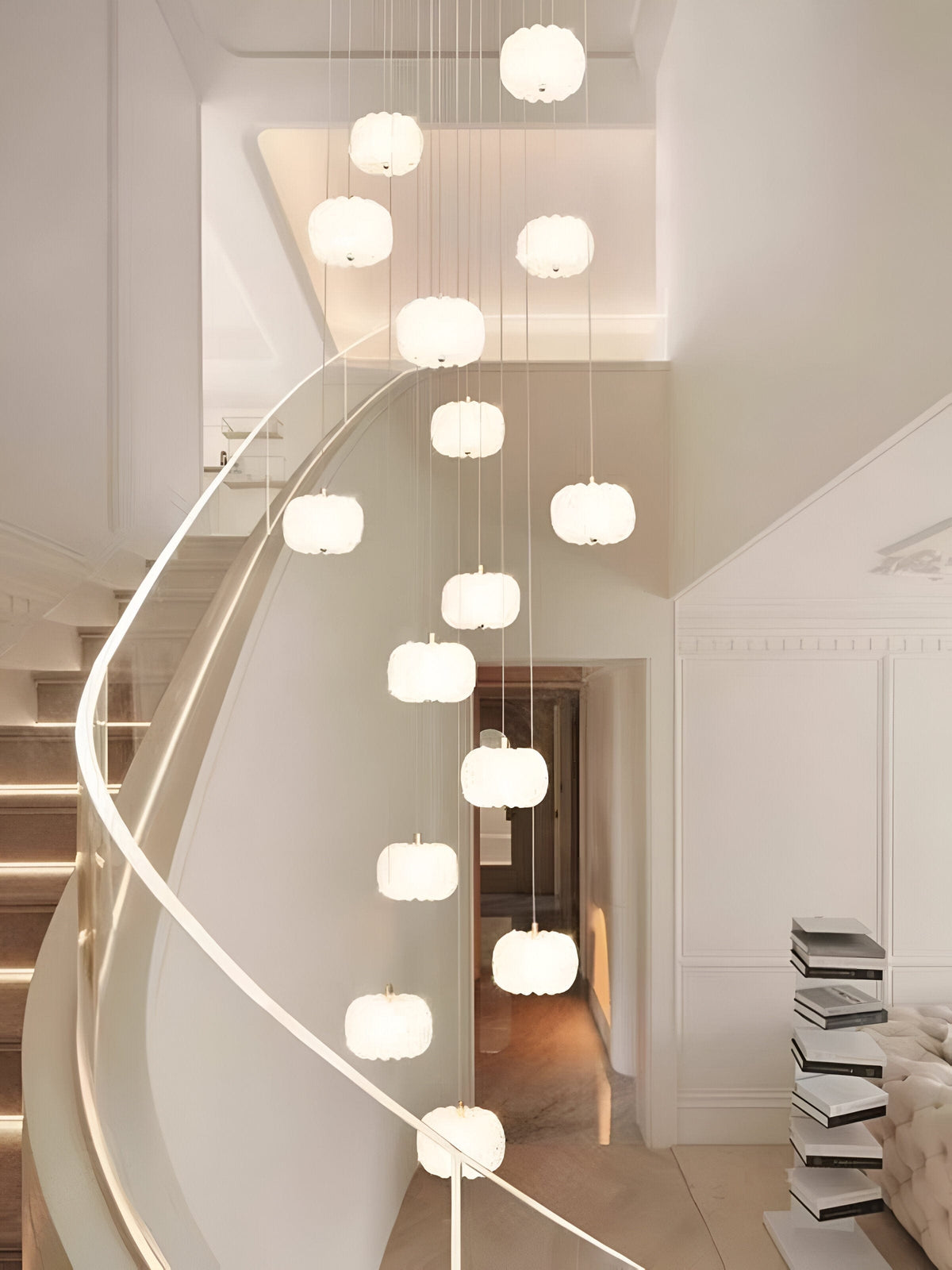 Almighty | Cluster Chandelier - Detail View #2 | HomeCartel