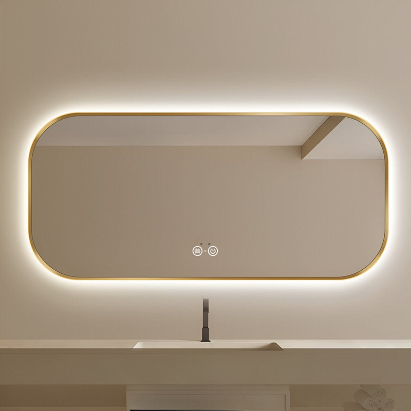 Caldwell | Lighted Mirror