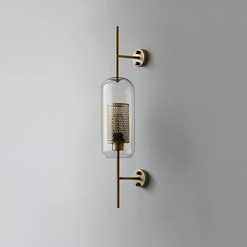 Rigmor Deux | Wall Light