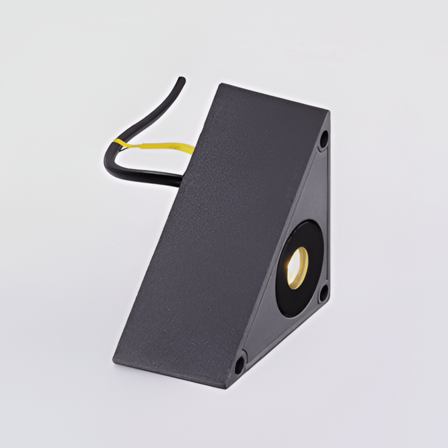 Benjamin | Outdoor Step Light - Modern ARCHITECTURAL OUTDOOR | HomeCartel Philippines