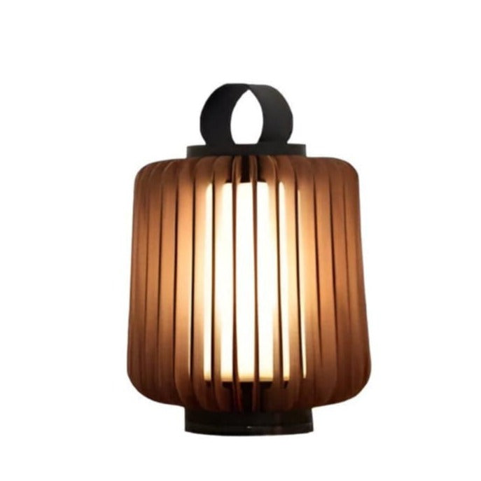 Jarvan | Outdoor Patio Light