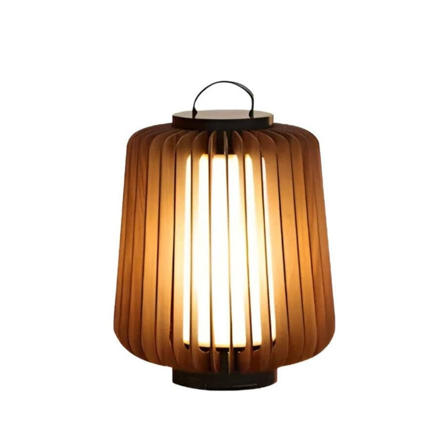 Jarvan | Outdoor Patio Light - Detail View #2 | HomeCartel