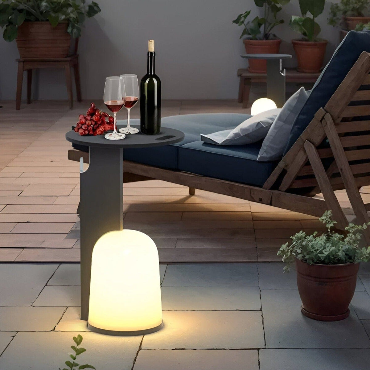 Jolie | Outdoor Patio Light - Home Cartel ®