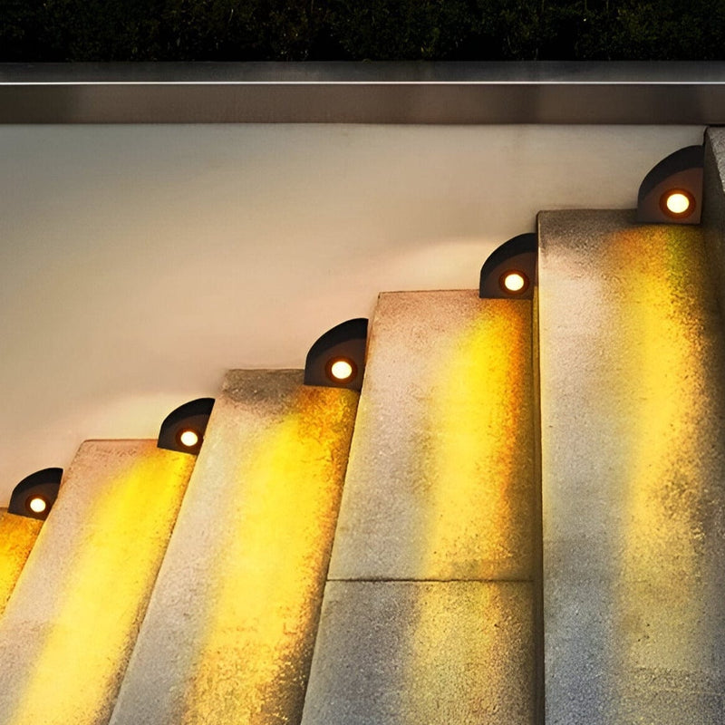 Zito | Outdoor Step Light