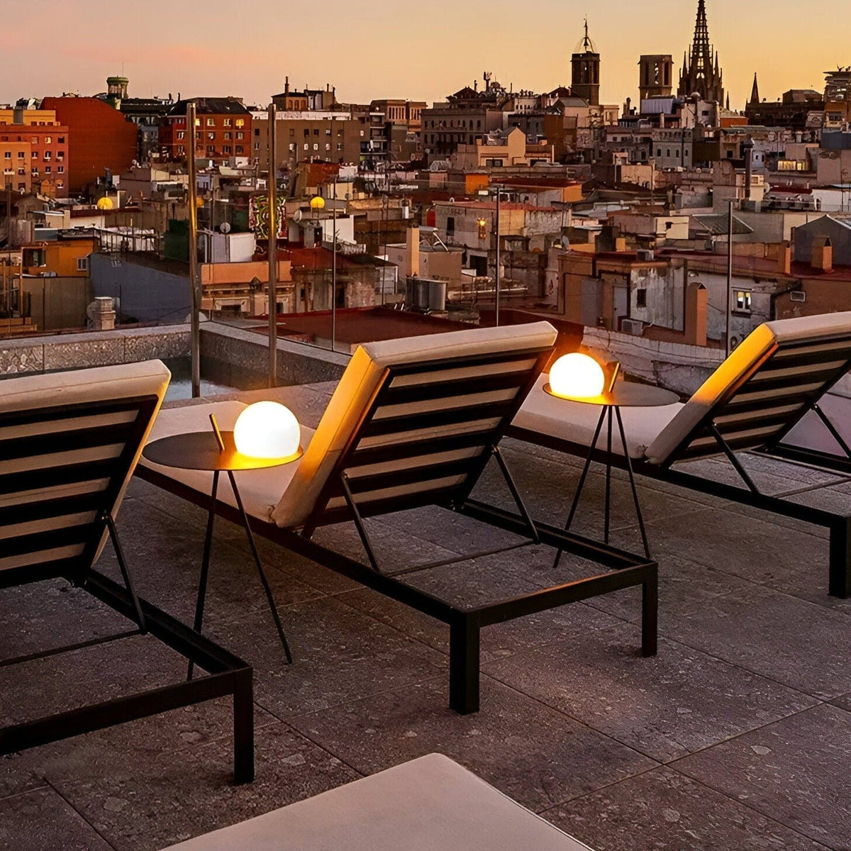 Kason | Outdoor Patio Light - Detail View #4 | HomeCartel