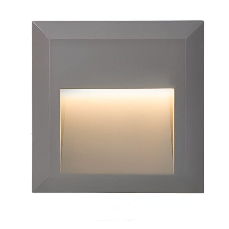 Zimm | Outdoor Step Light