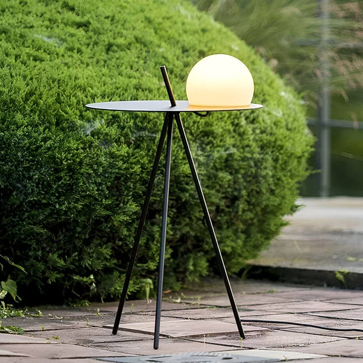 Kason | Outdoor Patio Light - Detail View #3 | HomeCartel