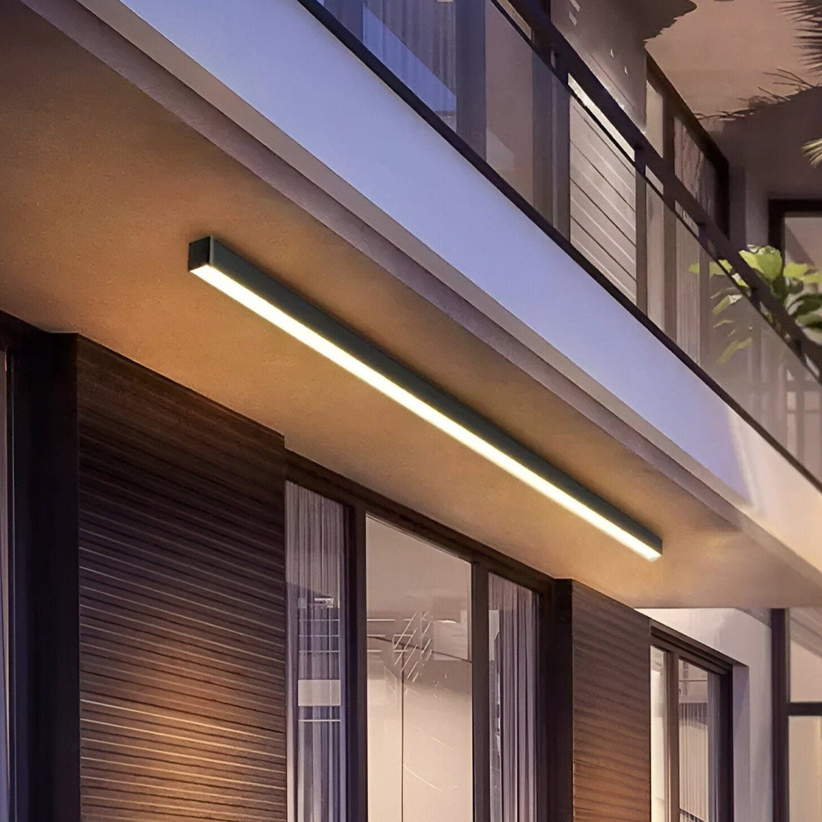 Komali | Outdoor Patio Light - Detail View #2 | HomeCartel